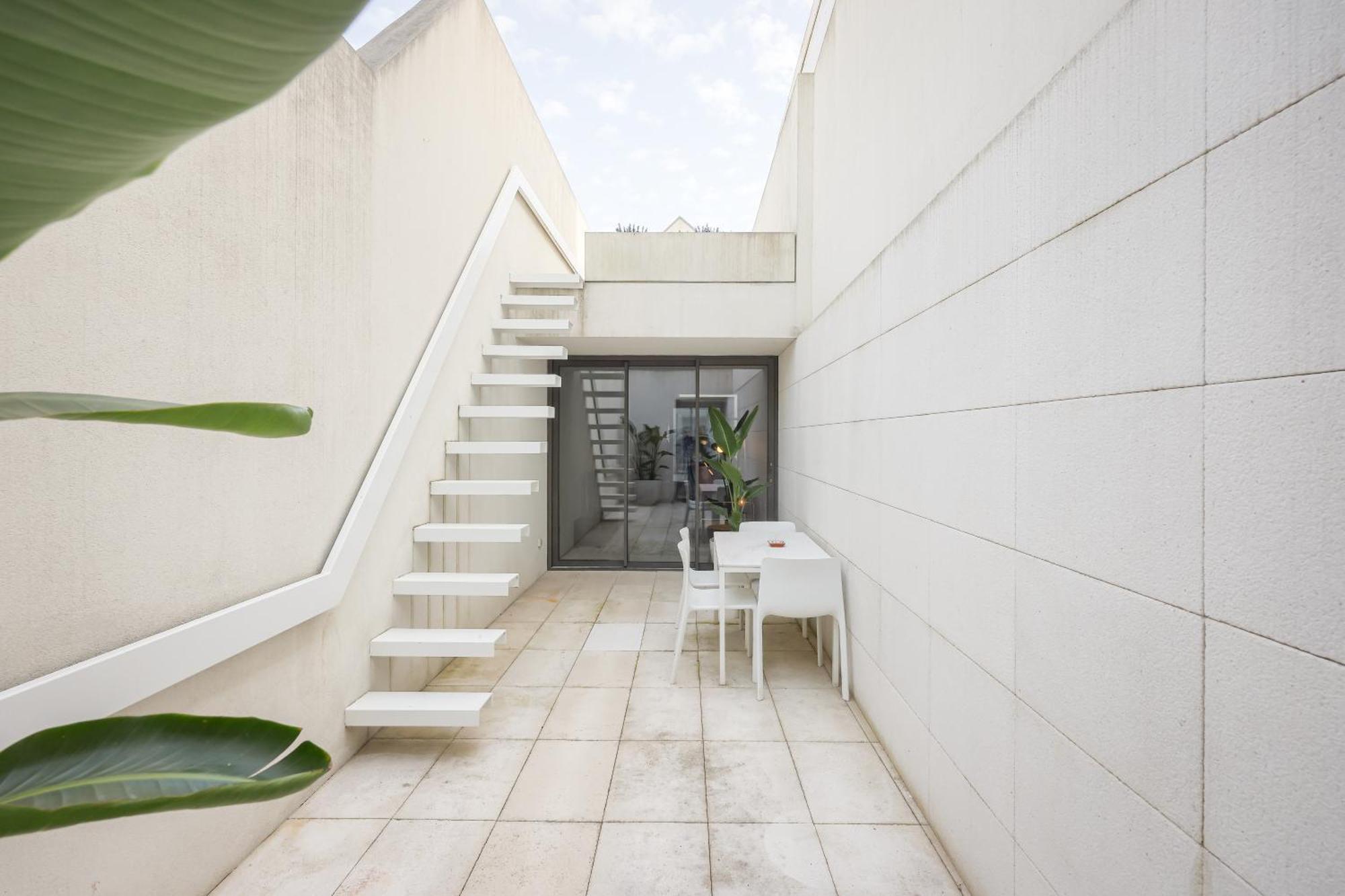 Villa Casa Beira Mar Aveiro Exterior foto