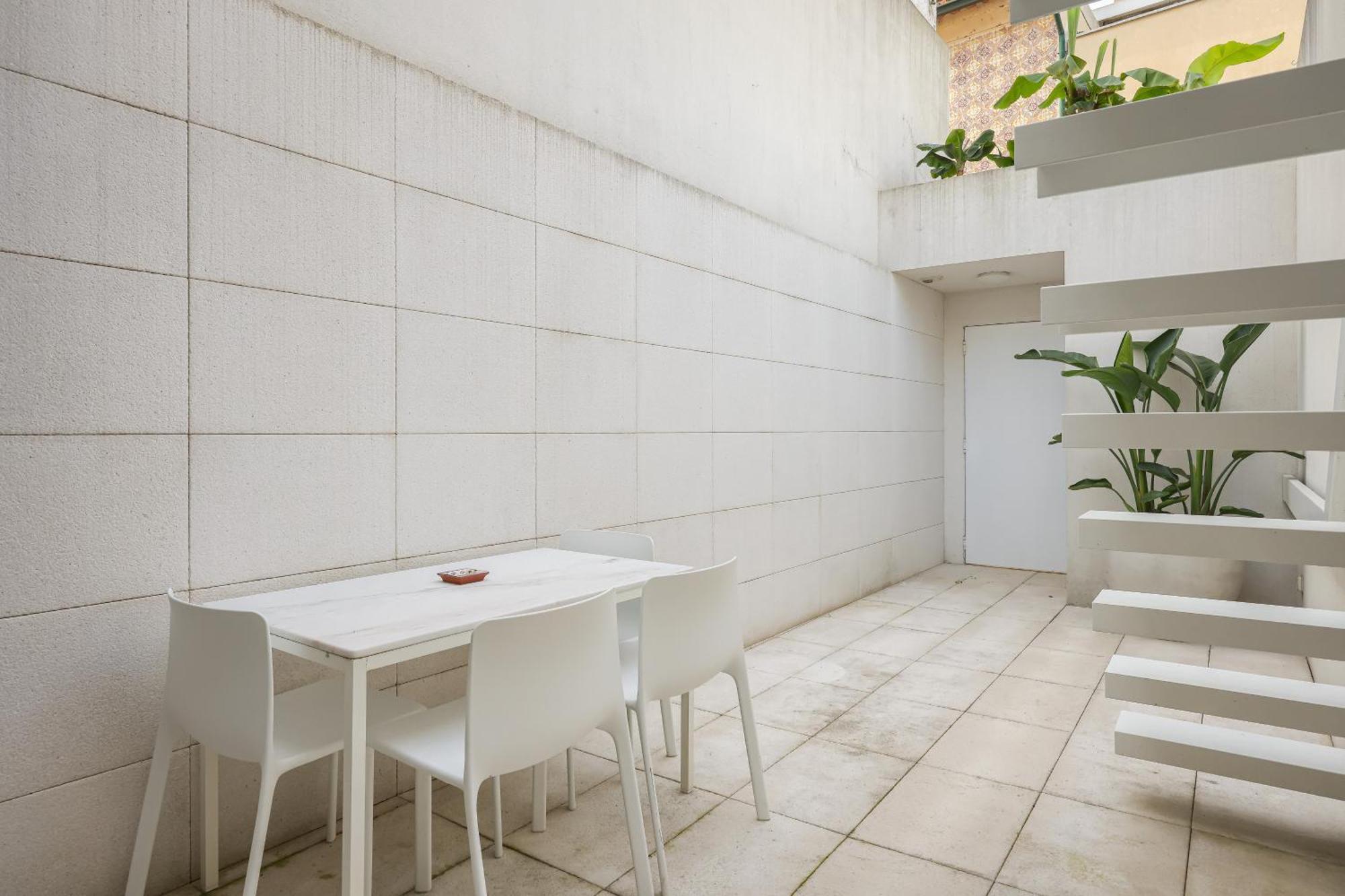 Villa Casa Beira Mar Aveiro Exterior foto